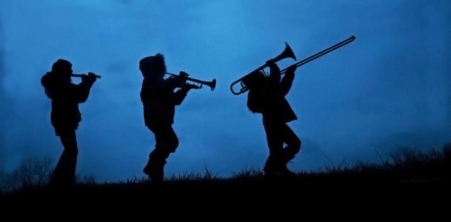 Zingen geeft zelfvertrouwen en zelfrespect | Muziek stelt je in staat tot emotie – regulatie